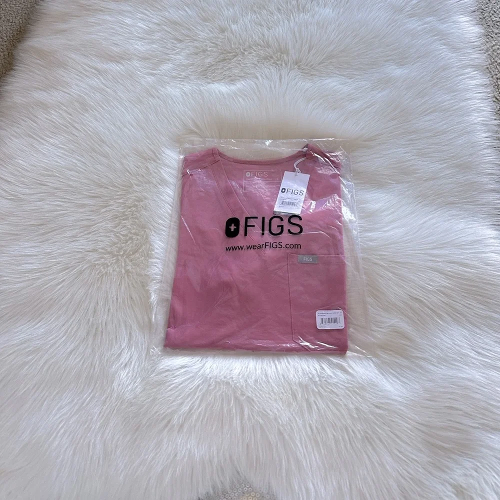 RESERVED Bijouzic — RESERVED Figs New Quartz, Digital Grape HeatheredOlive - Picture 5 of 10